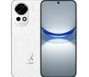 Представлено смартфон Huawei Nova 12 із чіпом Kirin 8000