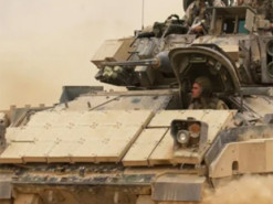 Знамениті БМП Bradley отримають нову систему захисту: у чому суть модернізації