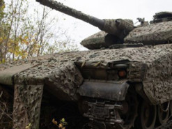 Легкий танк: Нідерланди долучилися до виробництва БМП CV90 для ЗСУ