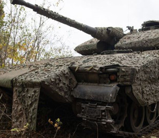 Легкий танк: Нідерланди долучилися до виробництва БМП CV90 для ЗСУ