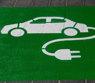 Німеччина буде надавати субсидії громадянам, які придбають електромобіль до 2026 року