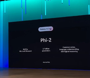 Microsoft розробила найпотужніший штучний інтелект у світі