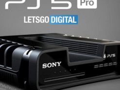 PlayStation 5 получит более мощную Pro-версию