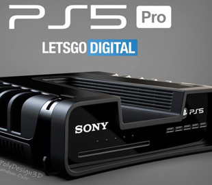 PlayStation 5 получит более мощную Pro-версию