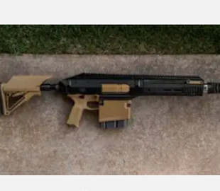 Розкриті технічні характеристики новітнього американського гранатомета MTL-30