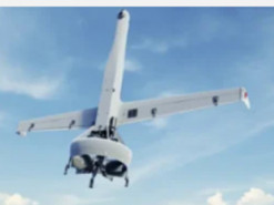 Американські розробники представили модернізовану версію революційного БПЛА V-BAT