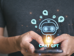 Айтівець із Амстердама втратив €100 тисяч і опинився в психлікарні після спілкування з ChatGPT