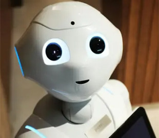 Як вчені навчають роботів розпізнавати емоції людей