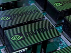 Продажи Nvidia подскочили на 21%, но не дотянули до ожиданий рынка