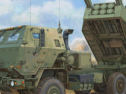 Стало відомо, на скільки HIMARS ще може розраховувати Україна