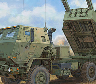 Стало відомо, на скільки HIMARS ще може розраховувати Україна