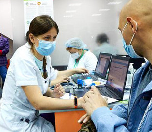 В харьковских IT-компаниях просят до осени вакцинироваться от COVID-19