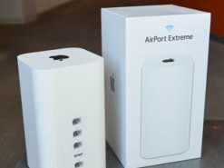 Apple не вовремя покинула рынок Wi-Fi оборудования