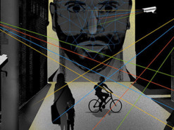 Microsoft прекратит инвестировать в фирмы по распознаванию лиц