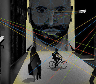 Microsoft прекратит инвестировать в фирмы по распознаванию лиц