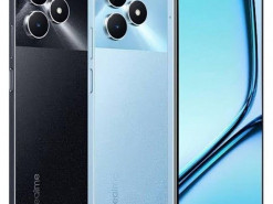 Realme на YA.ua — сучасні смартфони для кожного