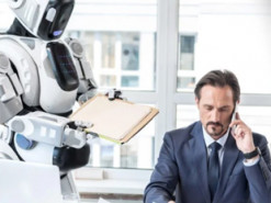 "Багатії майбутнього": експерт розповів, які професії залишаться поза впливом ШІ