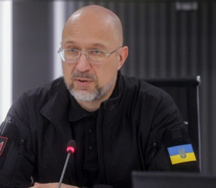 Військові частини вже можуть замовляти дрони літакового типу через DOT-Chain Defence - Шмигаль