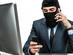 Жінка втратила понад 68 тисяч гривень через шахрайські дії