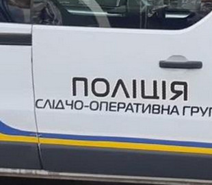 Одессит до смерти избил свою жену из-за фотографии