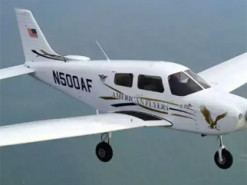 BETA випробувала серійну версію електролітака ALIA CTOL