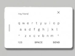 Light Phone 2 обещает вернуть свободу, отнятую смартфонами