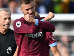  Ярмоленко попал в команду недели в FIFA 19