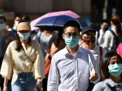 Полупроводниковое производство TSMC оказалось под угрозой остановки из-за роста заболеваемости коронавирусом на Тайване