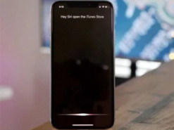 Как работает распознавание речи в iOS 13.2