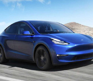 Електрокросовер Tesla Model Y може стати найбільш продаваним електромобілем 2022 року