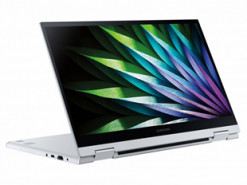 Представлен ноутбук-трансформер Samsung Galaxy Book Flex 2 Alpha