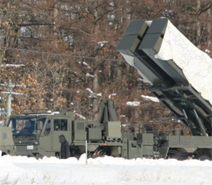 Нову японську ракетну установку побачили на полігоні: матиме радіус дії до 1000 кілометрів