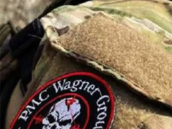 У Білорусі знову "засвітилися" бойовики "Вагнера": що там роблять російські найманці