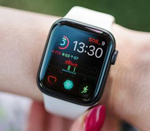 9 прихованих функцій Apple Watch, які реально піклуються про ваше здоров'я