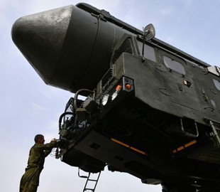 Росія модернізує ядерні бази поблизу Європи: супутникові знімки