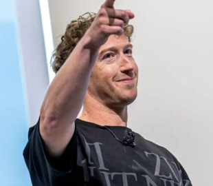 Колишній дослідник OpenAI приєднався до команди Meta