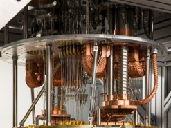 Серьезные квантовые компьютеры готовы к работе. На что они способны?