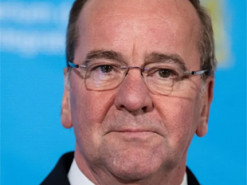 Міністр оборони Німеччини визнав, що європейська «стіна дронів» не зупинить рф