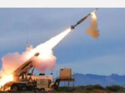 Розкриті технічні характеристики інноваційних керованих ракет PAC-3 MSE для ЗРК Patriot