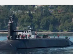  Розкриті технічні характеристики американської бойової субмарини USS Michigan