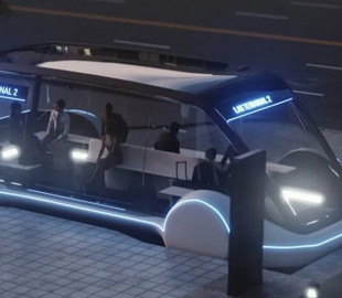 Илон Маск убеждён, что поездка на роботизированном такси Tesla обойдётся дешевле, чем на автобусе