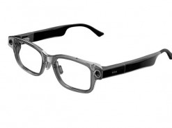 Solos конкурує з Ray-Bans від Meta за допомогою розумних окулярів ChatGPT