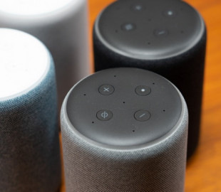 Тридцять тисяч працівників Amazon прослуховували персональні записи з Alexa