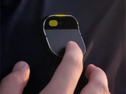 Вихідці з Apple представили ШІ-гаджет “майбутнього”