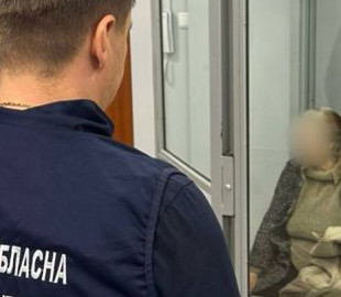 На Харківщині судили безробітну жінку, яка допомагала окупантам через Telegram