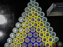 Производство тяговых аккумуляторов для электромобилей подскочило в два раза в этом году