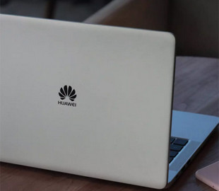 Huawei запатентовала ноутбук без дисплея и клавиатуры