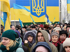 Перепись населения Украины: Дубилет обнародовал результаты