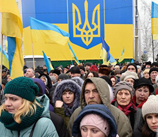 Перепись населения Украины: Дубилет обнародовал результаты