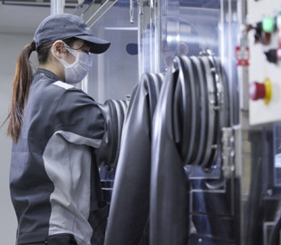 Nissan та NASA об'єднуються заради 15-хвилинної зарядки електромобілів